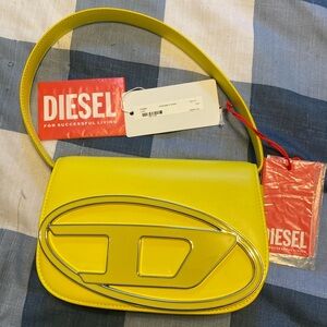 Diesel Purse Brand NEW, NOT MINI